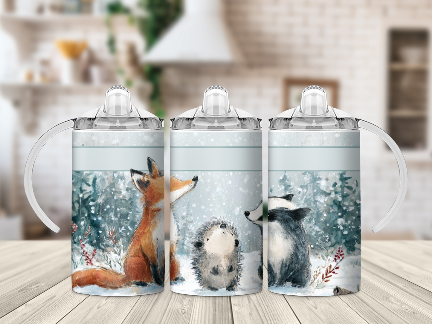 Bundle of 8 sippy cup designs png
