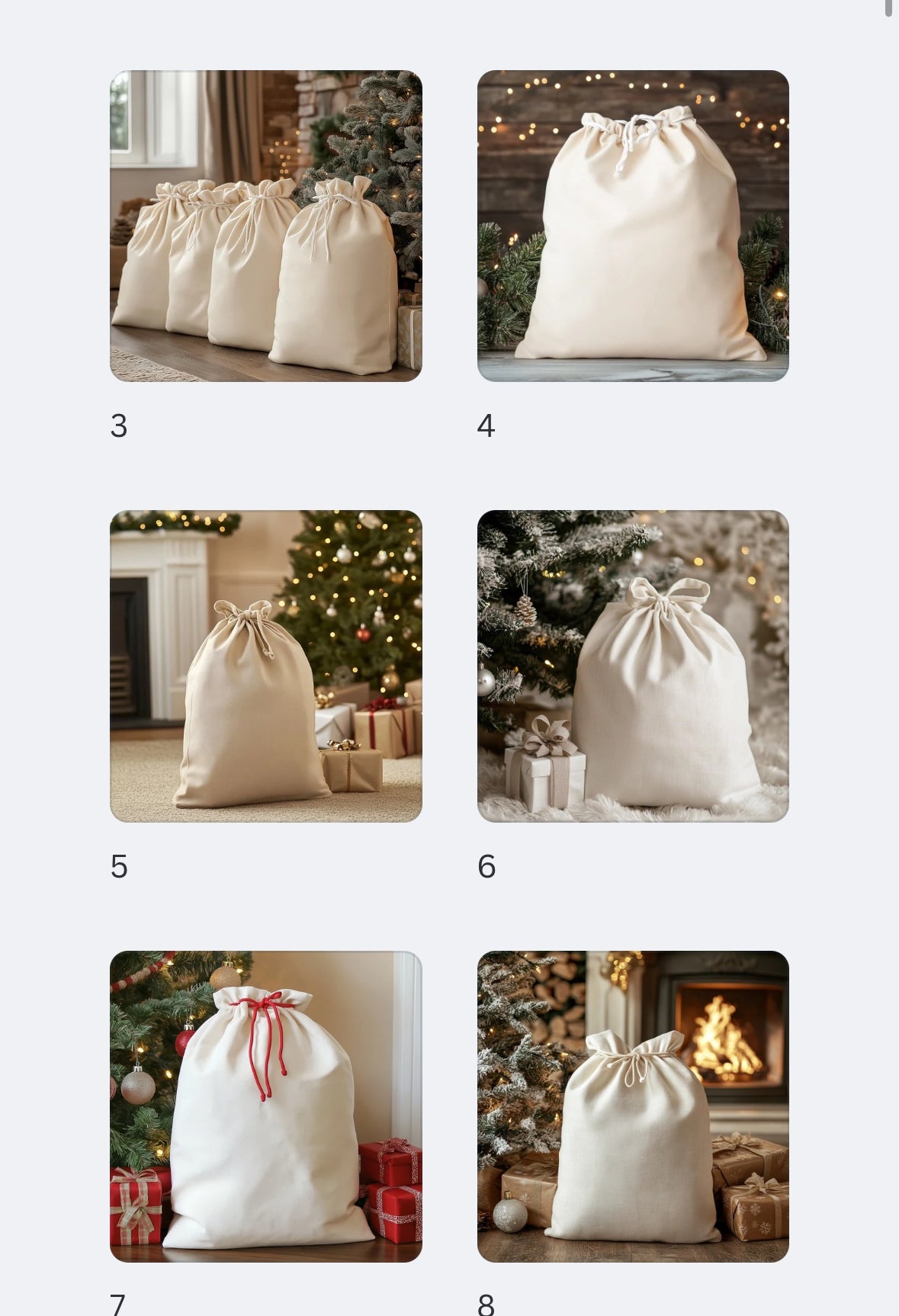 Ultimate Canva Mockup Drive – 100+ Editable Mockups with Lifetime Access!