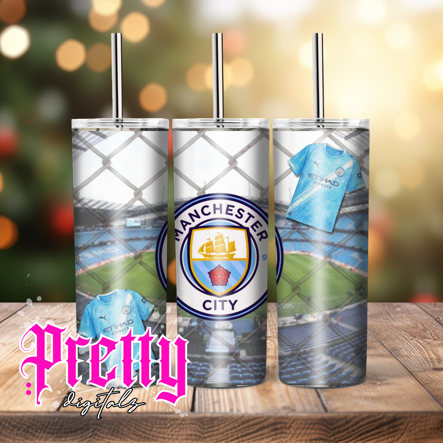 ManC tumbler design png