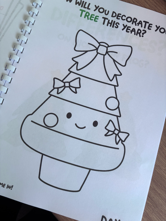 12 days of jelly fun