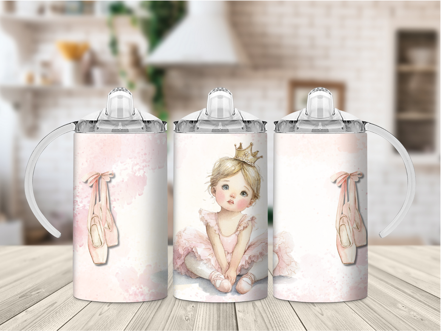 Bundle of 8 sippy cup designs png