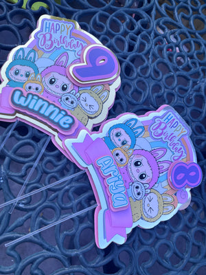 Descriptive image text