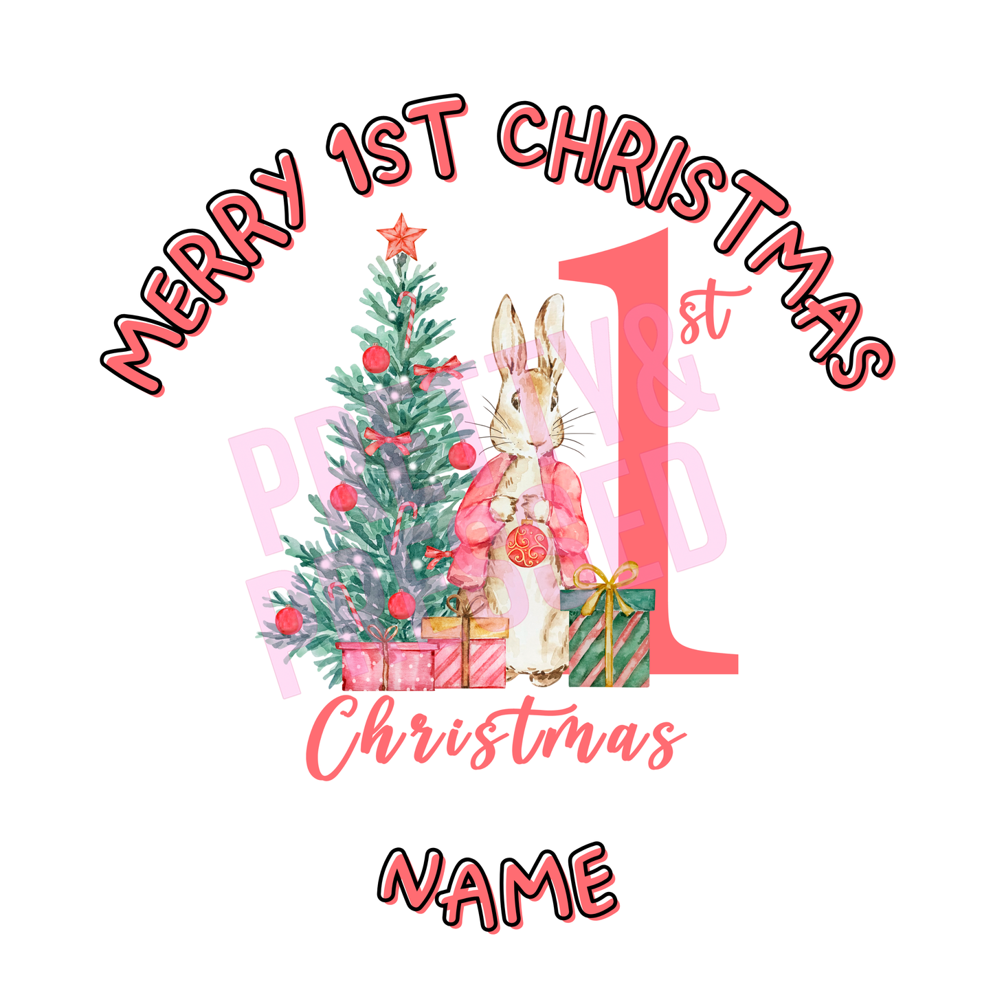 Christmas labels 20 per sheet