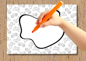 Descriptive image text