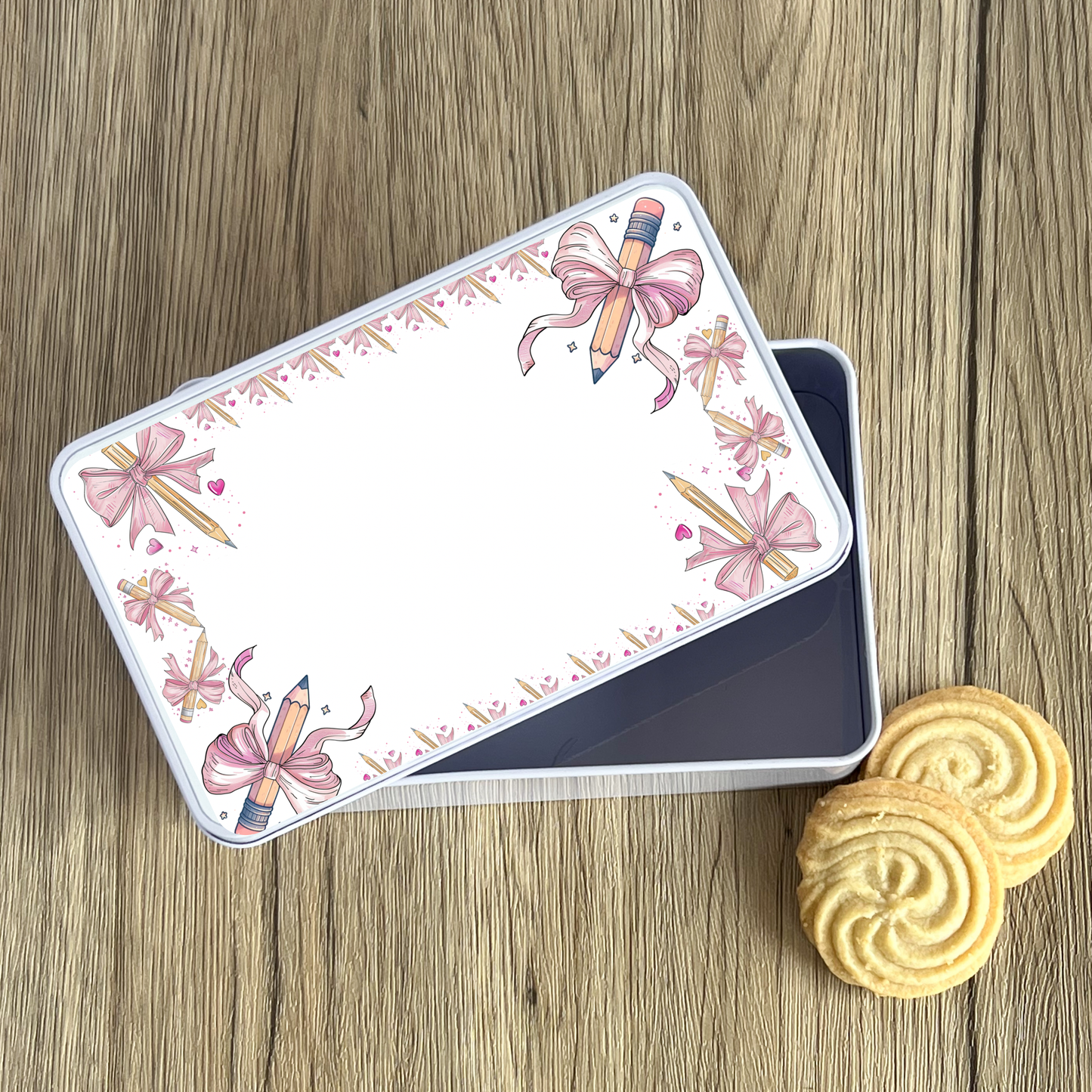 Bundle of 8 sublimation tin designs plus mock ups