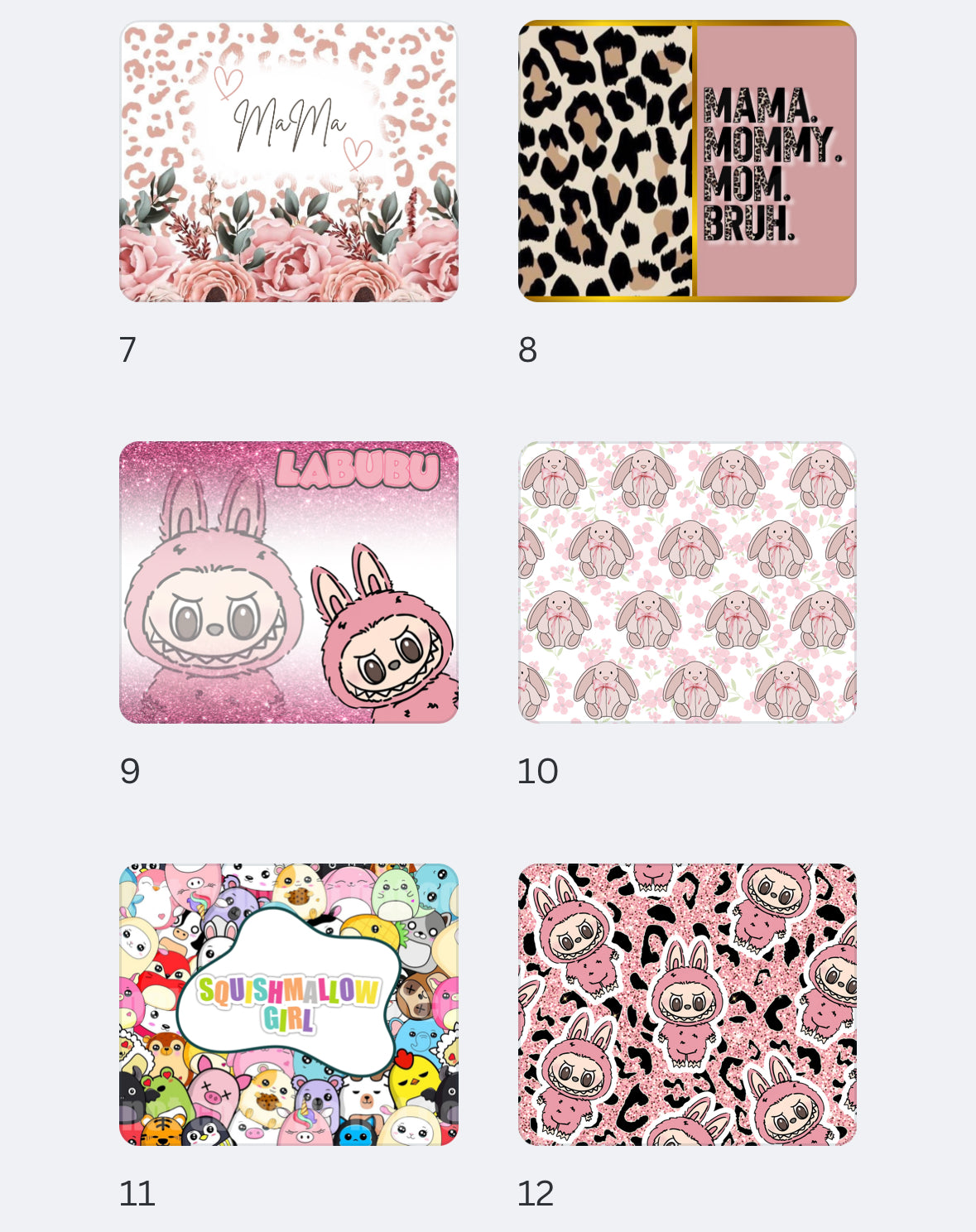 Tumbler drop 1 - 26 tumbler wraps png