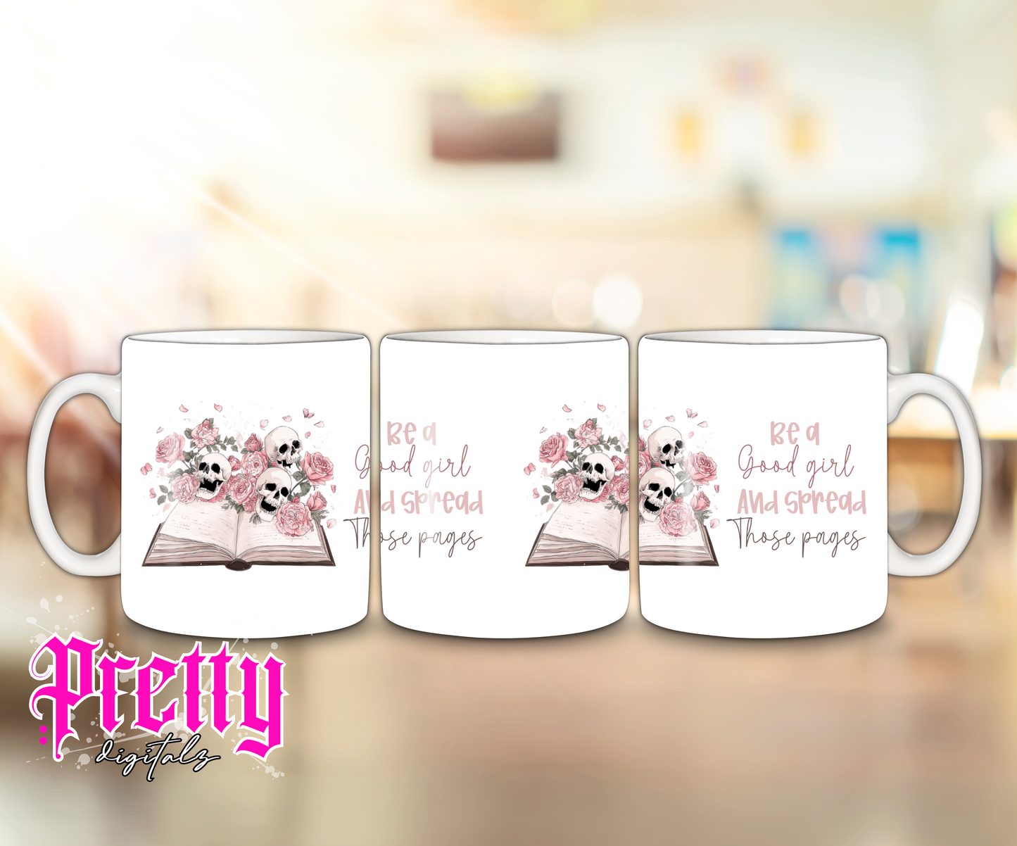 Bundle of rude/smut mug designs 11oz