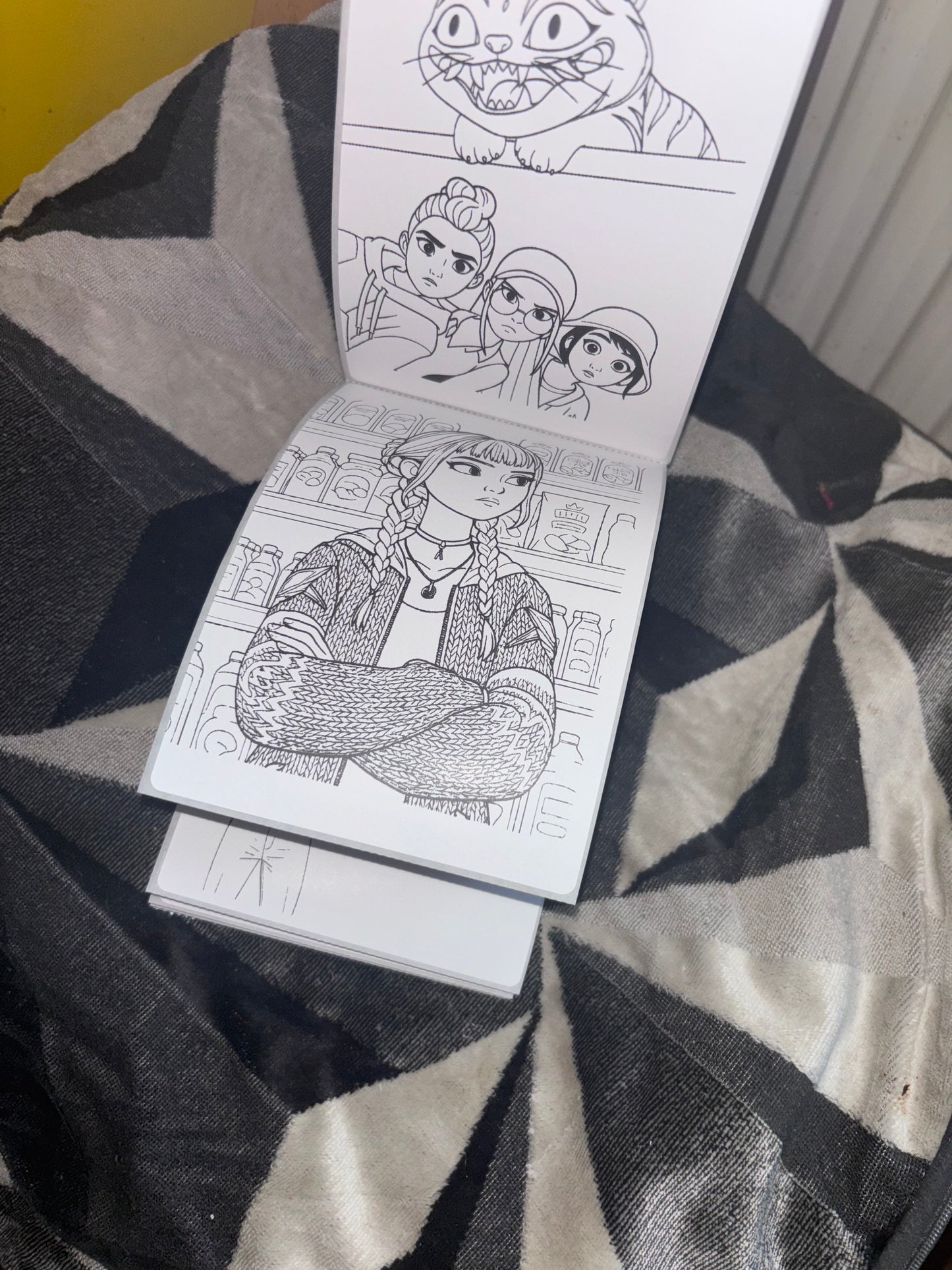 15 page kp0p activity thermal label set