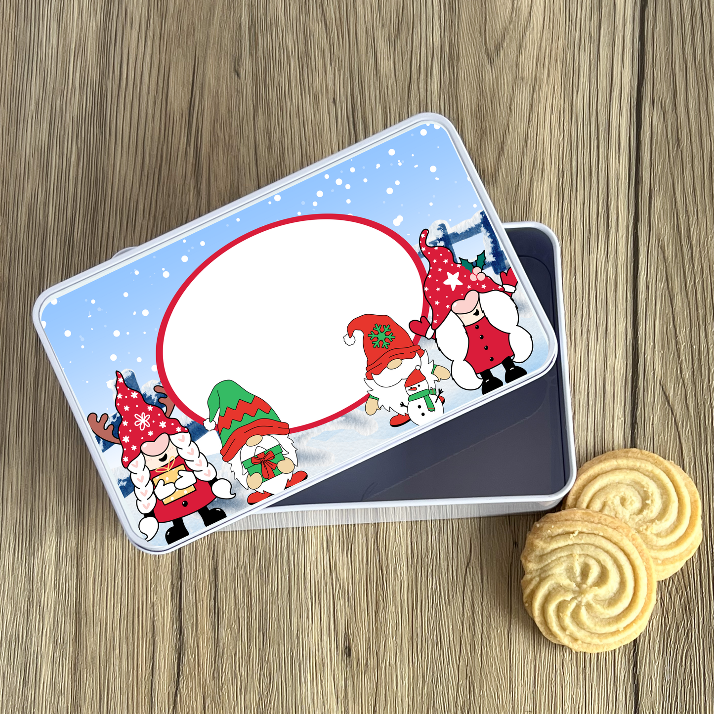 Bundle of 8 sublimation tin designs plus mock ups