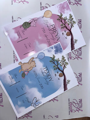 Descriptive image text