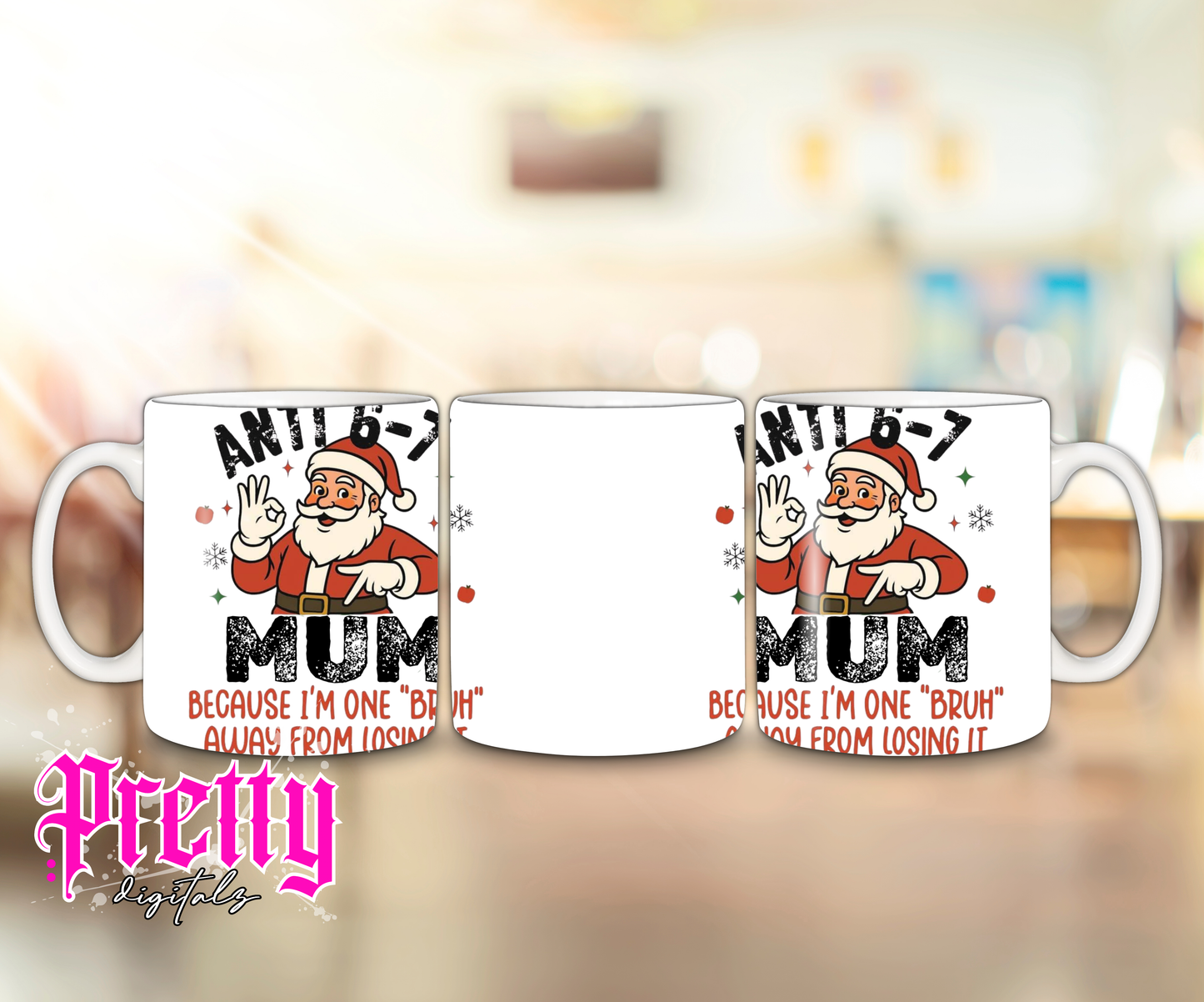 Bundle of rude/smut mug designs 11oz