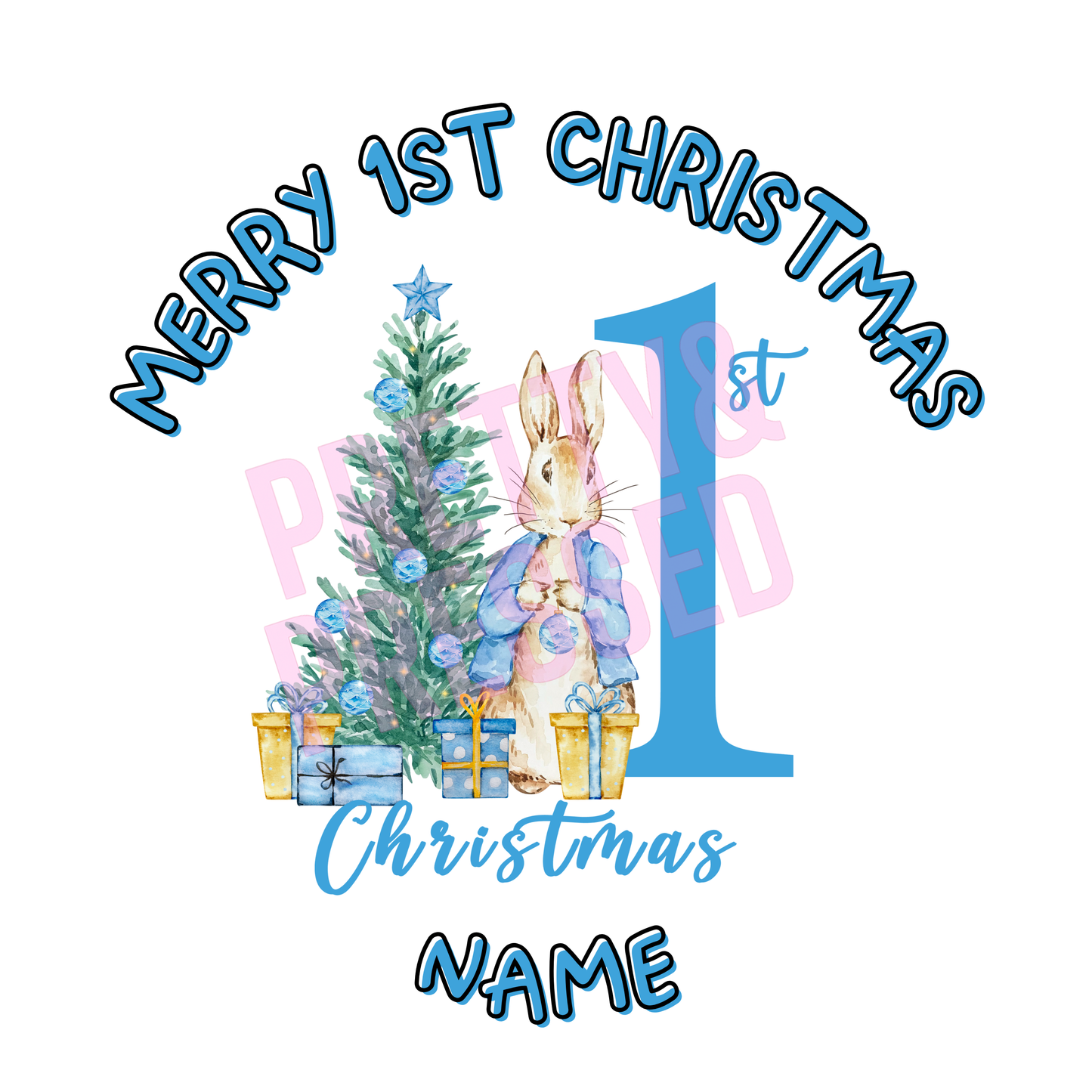Christmas labels 20 per sheet