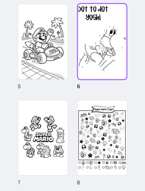 Descriptive image text