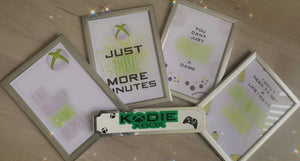 Descriptive image text