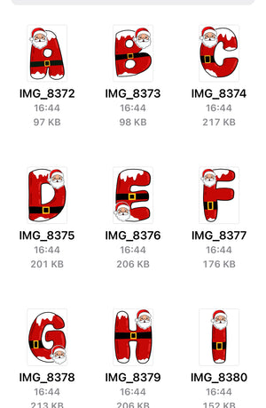 Descriptive image text