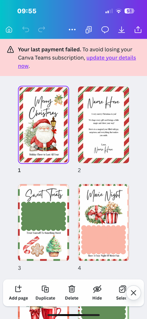 Descriptive image text