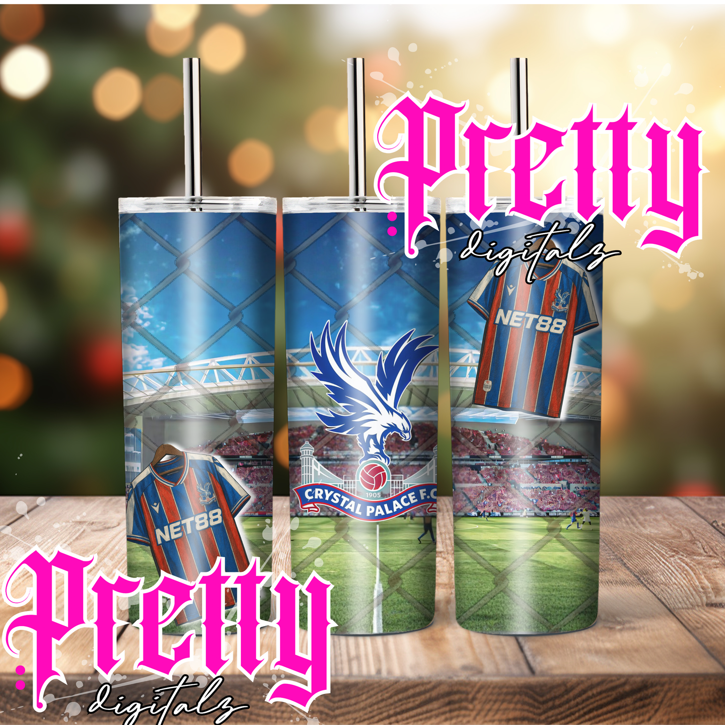 C.p.f.c mug and tumbler wrap digital