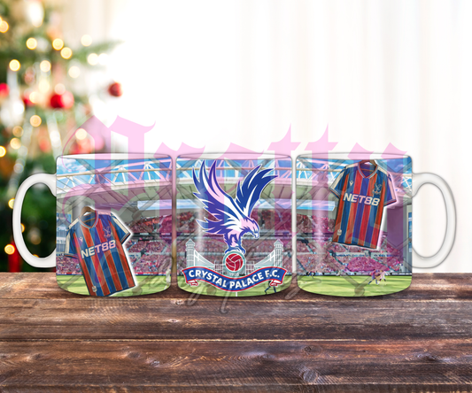 C.p.f.c mug and tumbler wrap digital