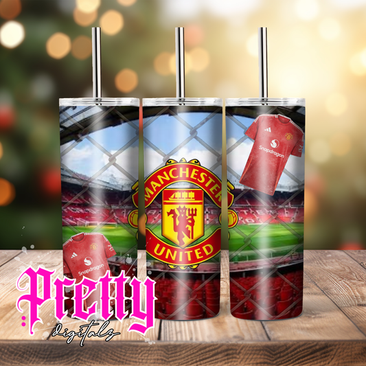 Manu digital download mug and tumbler wrap png