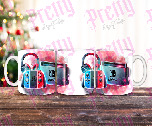 Computer mug wrap designs Downloads