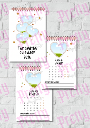 Descriptive image text