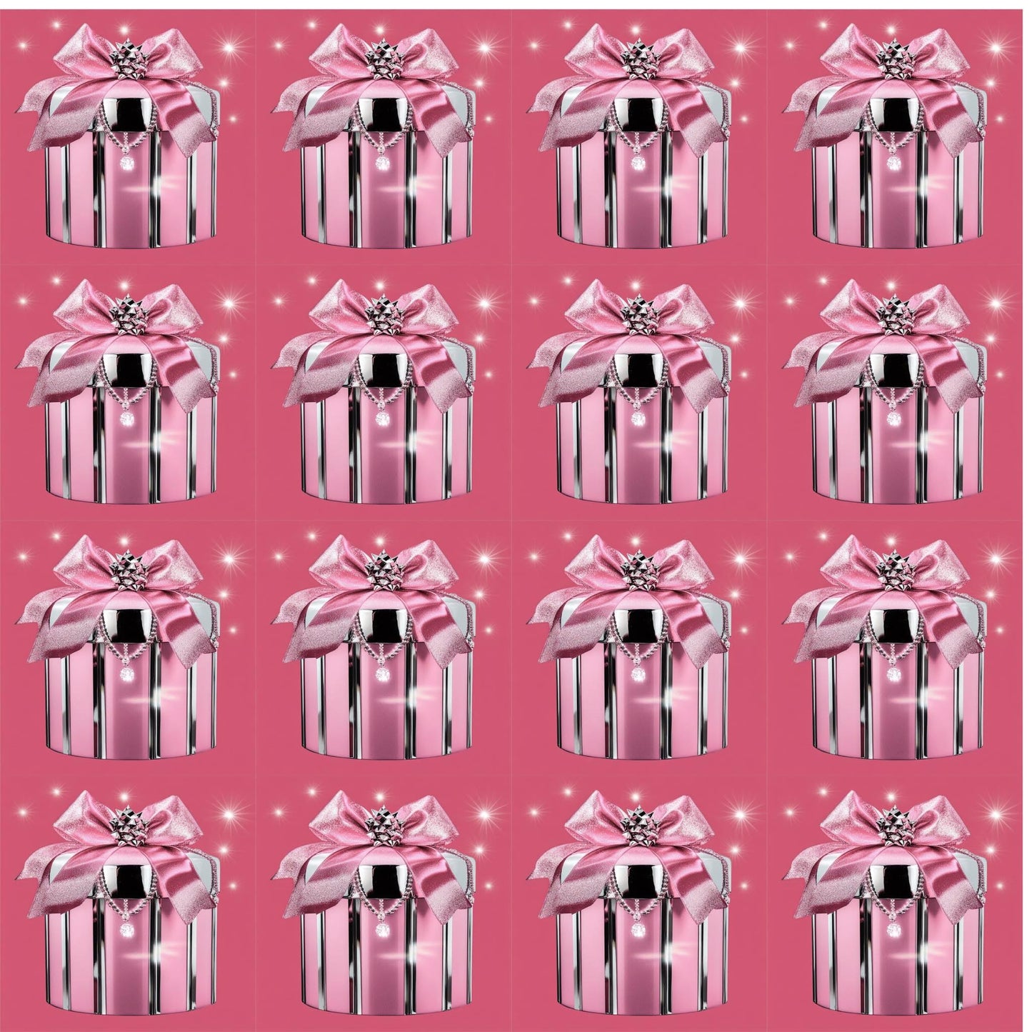 Mystery digital box game