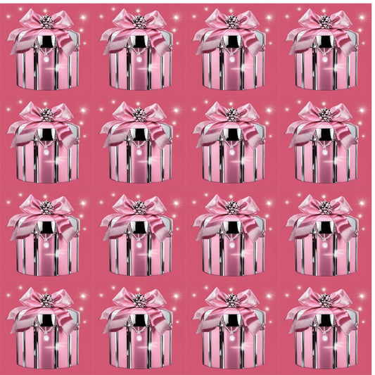 Mystery digital box game