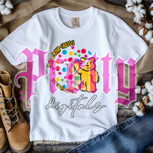 Descriptive image text