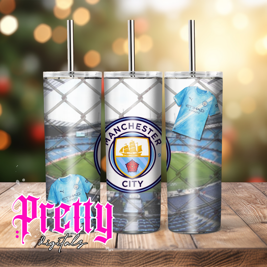 ManC tumbler design png