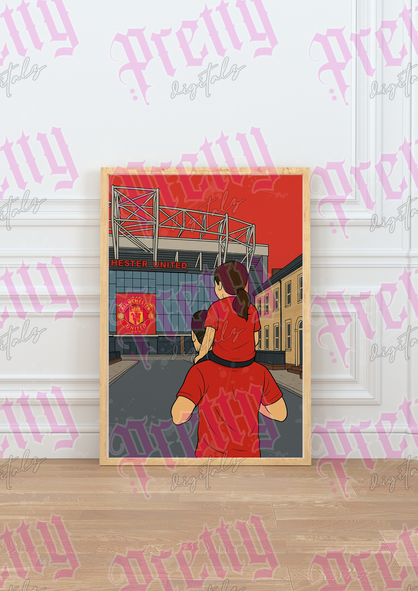 Football edits - girls part one