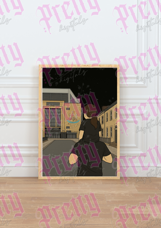 Football edits - girls part one