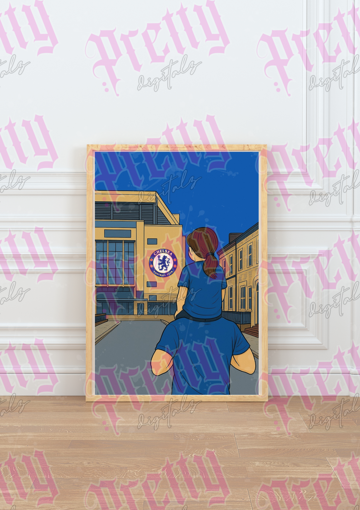 Football edits - girls part one