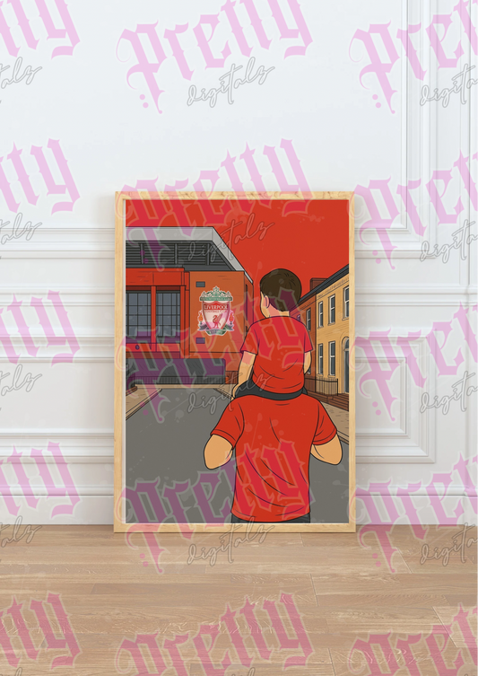 Liverpool boy&girl png