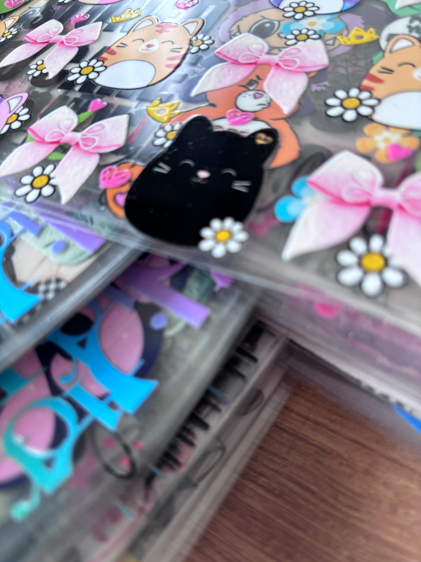 Mystery bundle of 10 - 16oz uvdtf wraps