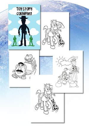 Descriptive image text