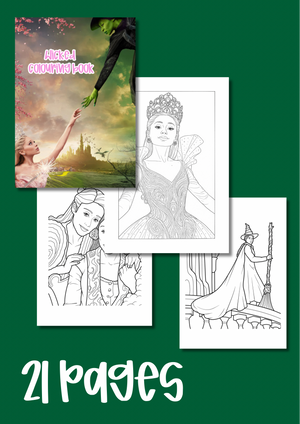 Descriptive image text