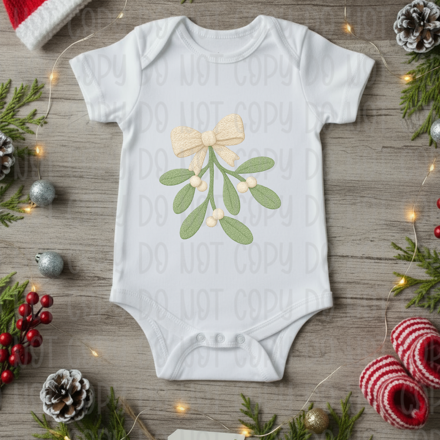 Faux knit designs pngs - set of 6